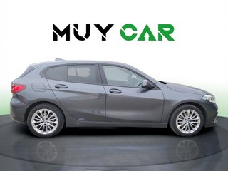 BMW Serie 1 118d Business 110 kW (150 CV)