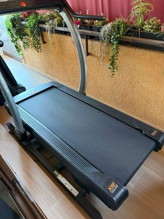 Cinta de Correr NordicTrack
