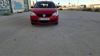 Volkswagen Polo 2006