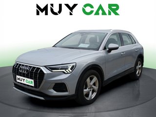 Audi Q3 Advanced 35 TDI 110 kW (150 CV) S tronic