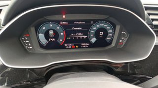 Audi Q3 Advanced 35 TDI 110 kW (150 CV) S tronic