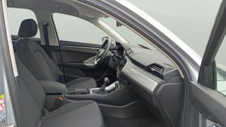 Audi Q3 Advanced 35 TDI 110 kW (150 CV) S tronic