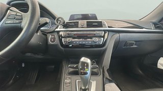 BMW Serie 3 320d Gran Turismo 140 kW (190 CV)