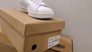 Zapatillas Adidas Stan Smith  36