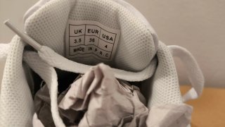 Zapatillas Adidas Stan Smith  36