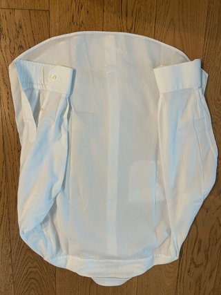 Camicie Camicissima bianche uomo