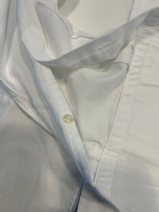 Camicie Camicissima bianche uomo