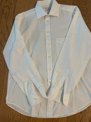 Camicie Camicissima bianche uomo