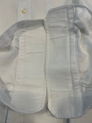 Camicie Camicissima bianche uomo
