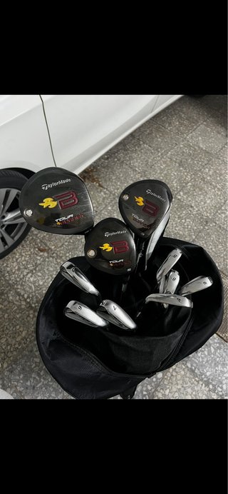 Set Palos Golf Taylormade