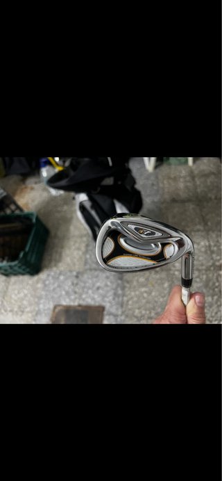 Set Palos Golf Taylormade