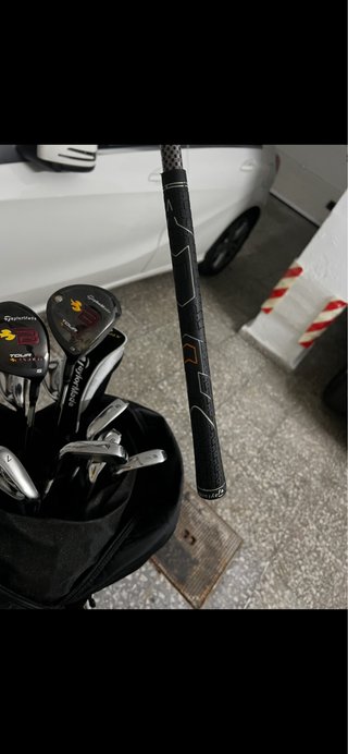 Set Palos Golf Taylormade