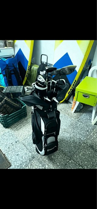 Set Palos Golf Taylormade