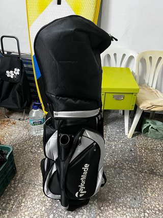 Set Palos Golf Taylormade