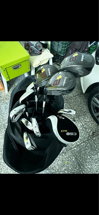 Set Palos Golf Taylormade