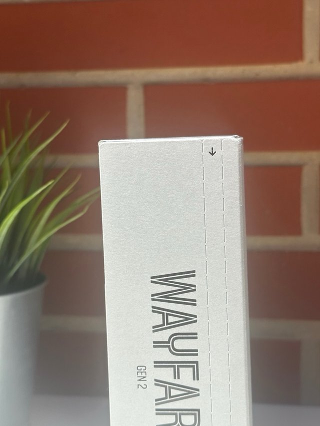 PRECINTADAS! Gafas Ray-Ban Wayfarer Gen 2 Meta