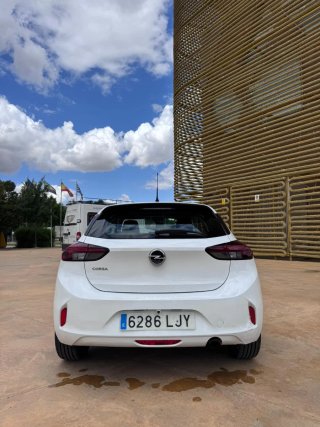 Opel Corsa 2020