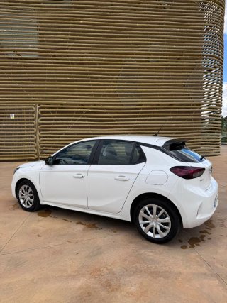 Opel Corsa 2020