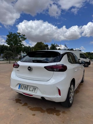 Opel Corsa 2020