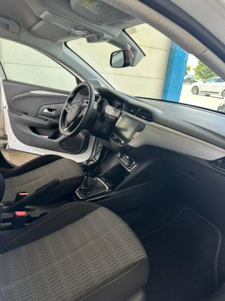 Opel Corsa 2020