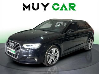 Audi A3 Sportback S line 40 e-tron 150 kW (204 CV) S tronic