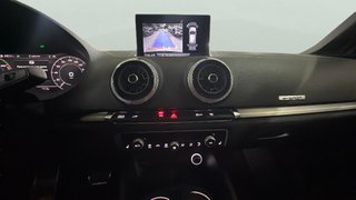 Audi A3 Sportback S line 40 e-tron 150 kW (204 CV) S tronic