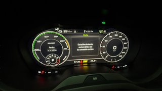 Audi A3 Sportback S line 40 e-tron 150 kW (204 CV) S tronic