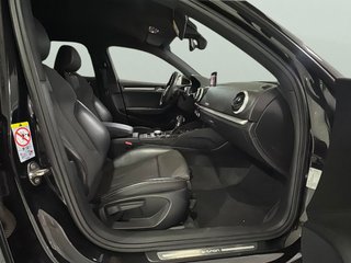 Audi A3 Sportback S line 40 e-tron 150 kW (204 CV) S tronic