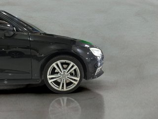 Audi A3 Sportback S line 40 e-tron 150 kW (204 CV) S tronic