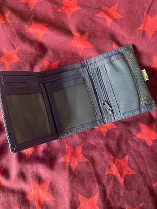 Cartera Roxy