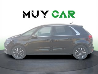 Citroen C4 Spacetourer PureTech 130 S&S Feel 96 kW (130 CV)