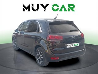 Citroen C4 Spacetourer PureTech 130 S&S Feel 96 kW (130 CV)