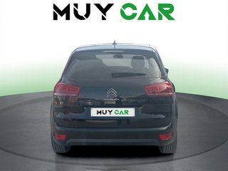 Citroen C4 Spacetourer PureTech 130 S&S Feel 96 kW (130 CV)