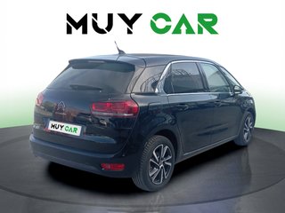 Citroen C4 Spacetourer PureTech 130 S&S Feel 96 kW (130 CV)