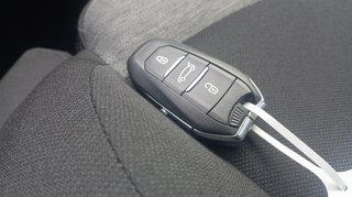 Citroen C4 Spacetourer PureTech 130 S&S Feel 96 kW (130 CV)