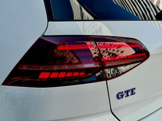 Volkswagen Golf 2020