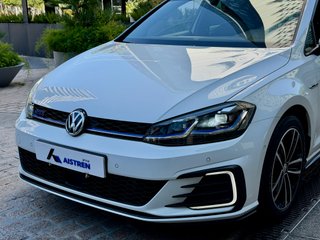Volkswagen Golf 2020