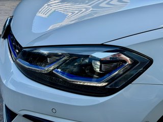 Volkswagen Golf 2020