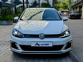 Volkswagen Golf 2020