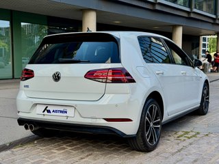 Volkswagen Golf 2020