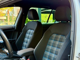Volkswagen Golf 2020