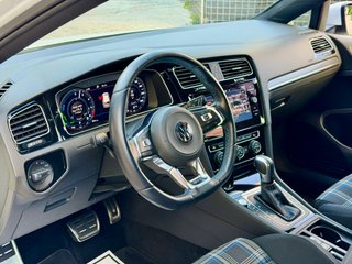 Volkswagen Golf 2020