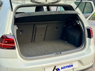 Volkswagen Golf 2020