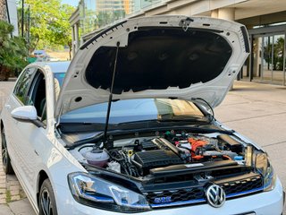 Volkswagen Golf 2020