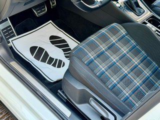 Volkswagen Golf 2020