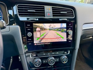 Volkswagen Golf 2020
