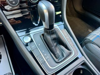 Volkswagen Golf 2020