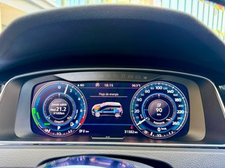 Volkswagen Golf 2020