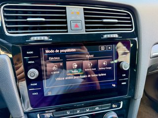 Volkswagen Golf 2020