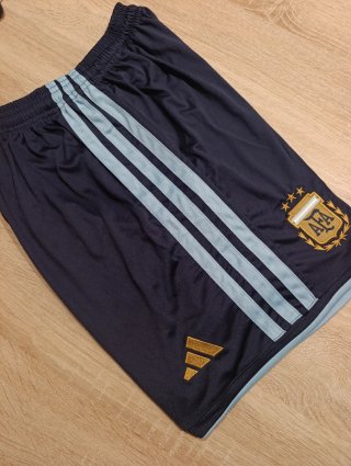 Conjunto Selección Argentina Talla M